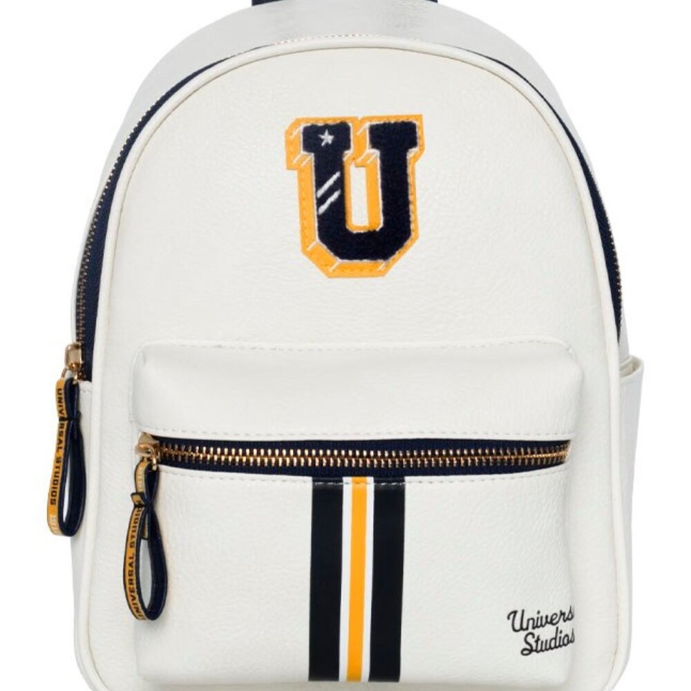 Universal Studios 1912 Mini Backpack - image 1